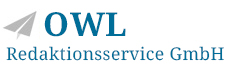 OWL Redaktionsservice